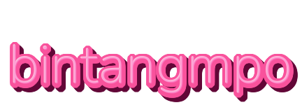 bintangmpo — logo kanal